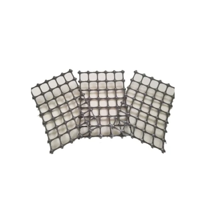 Polypropylene (PP) Biaxial Geogrid Supplier