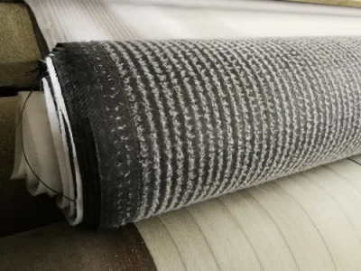 Gcl Geonet Geocomposite Geotextile HDPE Geomembrane for Pond Landfill Water Storage Tailings Mining Project