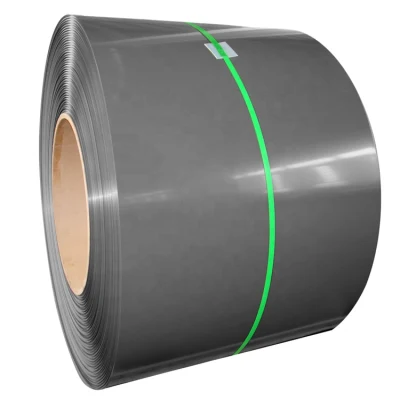 Manufacturer 0.12-4.0mm PPGI PPGL Color Coated Sheet Plate Prepainted Galvanized Steel Coil PPGI