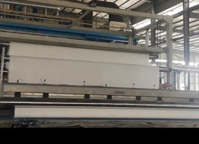 PP Geotextile Fabric Erosion Control