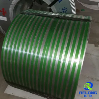 Wholesale Best Price Roofing Building Material Galvanized Steel Galvanized Steel Coil PPGI Color Coated Galvanized Steel Sheet Corrugated Chinese Manufacturer