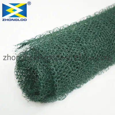 3D Geomat for Highway Railway Channel Dam Slope Protection Erosion Control Reinforcement Project