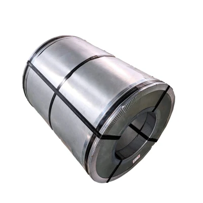 Customized CRGO Prime Quality Cold Rolled Grain Oriented Electrical Steel Coil Manufacturer Silicon Steel Supplier Raw Material
