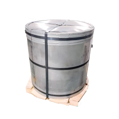 Factory Silicon Electrical Steel Sheet CRGO Cold Rolled Grain Oriented Steel Coil for Transformer Supplier