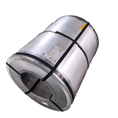Customized CRGO Prime Quality Cold Rolled Grain Oriented Electrical Steel Coil Manufacturer Silicon Steel Supplier Raw Material