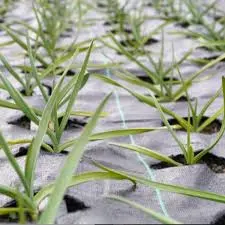 Geotextiles for Erosion Control Geo Fabric for Driveway Weed Mat for Landscaping