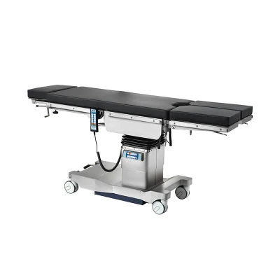 Factory Direct to Sell Electric General Surgical Table Hot Sale Operating Table