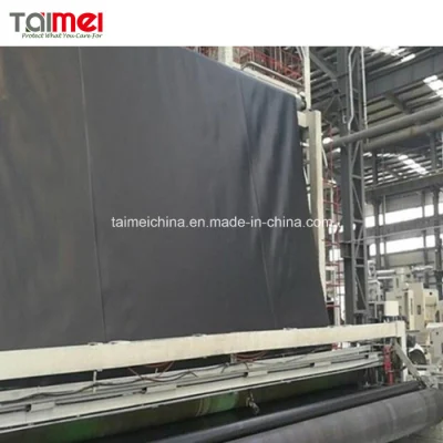 Large Pond Liner Material Geotextiles and Geomembranes