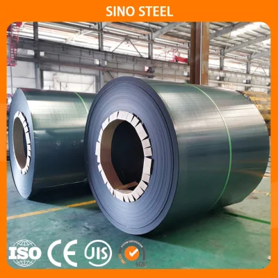 Dx51d/SGCC/ASTM-A653 Ral Color PPGI Coated Steel Prepainted Galvanized Steel Coil Price