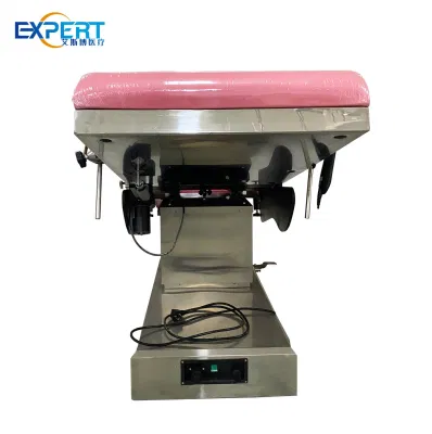 Multifunctional Bed for Gynecology Electric Surgical Table Comfortable and Cheap Surgery Table