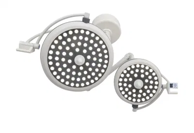 Latest LED Surgical Shadowless Operating Light Operation Lamp
