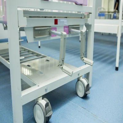 Pediatric ICU Bed Children Hospital Beds