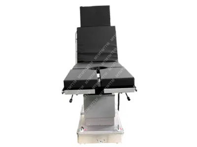 Dst-1A Mt Medical Hospital Electric Surgical Operating Table Factory Price Supplier