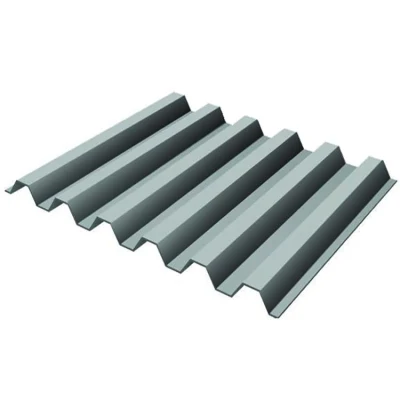 Factory Supply AISI ASTM BS DIN GB JIS SGCC/CGCC Roof Corrugated Sheet Gi Oof Steel Tiles Galvanized Galvalume PPGI Color Coated Steel Roofing Sheet