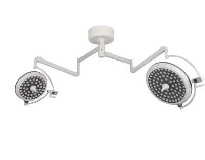 Latest LED Surgical Shadowless Operating Light Operation Lamp