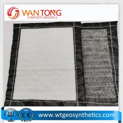 4000G/M2 Geosynthetics Clay Liner Used in Landfill