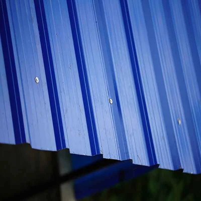New Gl Zinc Aluminum Long Span Panels Galvanized Corrugated Roofing Sheet Steel for Construction/Sheet Corrugated Sheets/ Gi Corrugated Zinc Roof Sheets