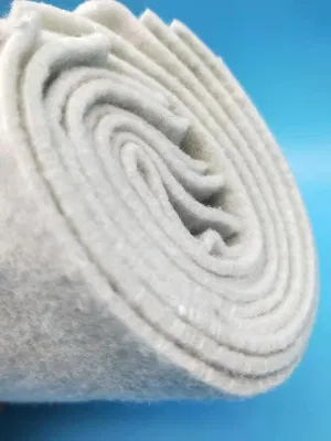 Geotex 701 - Nonwoven Geotextile Fabric - 15&prime; X 300&prime;