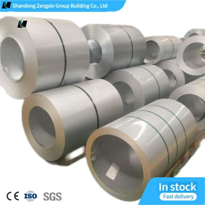 Factory Directly Supply High Quality Hot Sale Galvanized Steelcoil Hot Dipped Steel Coil