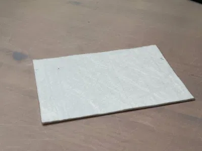 One or Two Sides Thermal Bond Treatment Polyester Continuous Filament Needlepunched Nonwoven Geotextile Fabrics