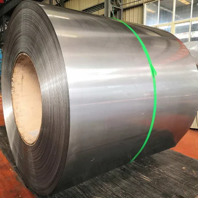 DC01 DC02 DC03 Prime Cold Rolled Mild Steel Sheet Coils /Mild Carbon Steel China Supplier