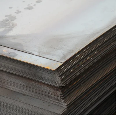High Quality Best Price Hot Dipped Galvanized Steel in China