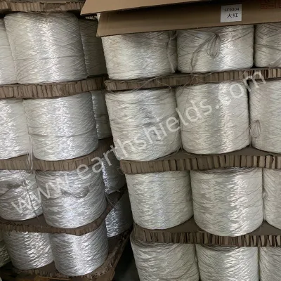 Erosion Control Silt Fence Fabric 150-50 Kn High Quality Woven PP Geotextile