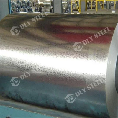 China Professional Supplier 309S 316 201 304 321 Pre Painted Galvanized Steel Strip Stainless Steel Coil