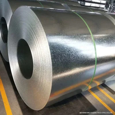 Custom Length Gi Galvanized Coil with SPCC Grade. Explore High-Quality Gi Zinc Cold Rolled Hot Dipped Galvanized Steel Coil/Sheet/Plate/Strip for Versatile Appl