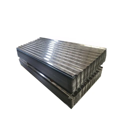 Galvanized Steel Roofing Sheet Gi Corrugated Sheet