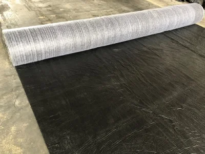 Long Life Bentonit Geosynthetic Clay Liner Artificial Lake River