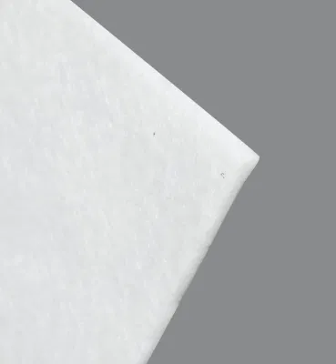 Geocell/Membrane/Geogrid Filament Textile Geotextile 25kn for Filtration and Separation