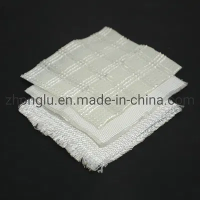 Pet High Strength Woven Geotextile Fabric