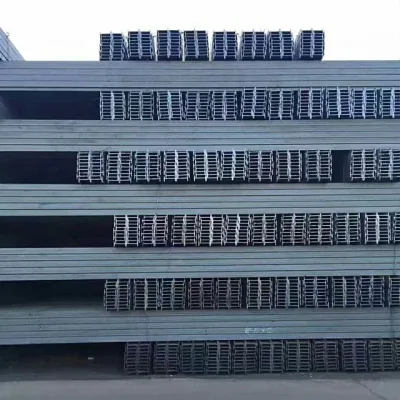 Cold Rolled Steel Supplier/Hot-Rolled A36, Ss400, A283 Gr. a,. Gr.B.Gr.C, A285 Galvanized Carbon Steel Structural Steel/Alloy Structural C/H Structural Steel
