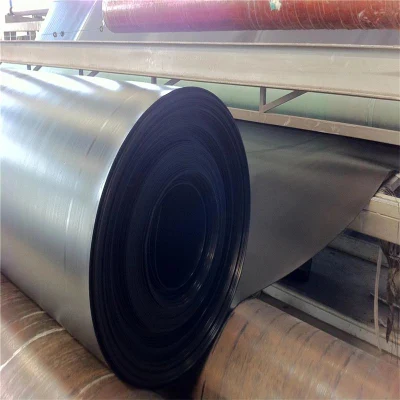 ASTM Environmental Waterproof HDPE Geomembrane for Aquaculture