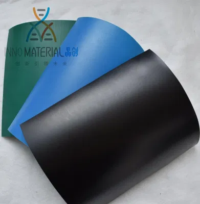Smooth Textured Geotextile and Price Sheet Dam Waterproof Membrane HDPE Geomembrane Liner