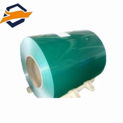 China Most Popular Carbon Steel Coil Galvalume Coil SGCC Dx51d PPGI PPGL Gl Galvanized Steel Strip/Coil ASTM A653 Z275 Color Coated Zinc/Galvanised Steel Coil