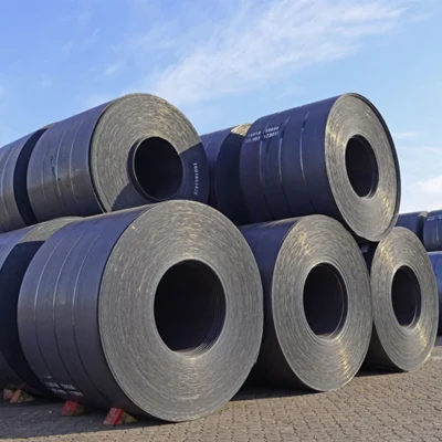 Factory Price G550 0.4mm Hot Dipped Galvanised Steel Strip Roll Galvanized Gi Coil Supplier