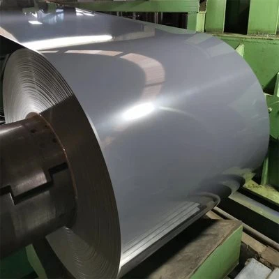 Color Coated Customers Samples Prepainted PPGI /PPGL in Suitable Price Gl Gi PPGI PPGL Galvanized Steel Roofing Coils