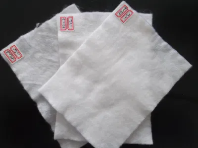 Geotex 701 - Nonwoven Geotextile Fabric - 15&prime; X 300&prime;