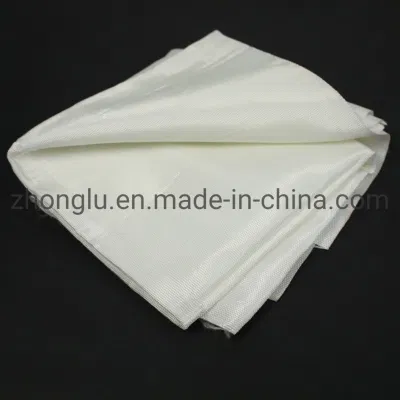 Pet High Strength Woven Geotextile Fabric