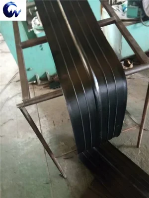 Concrete Joint Water Expanding Rubber Waterstop /Swelling Waterstop 300% Expansion Bentonite