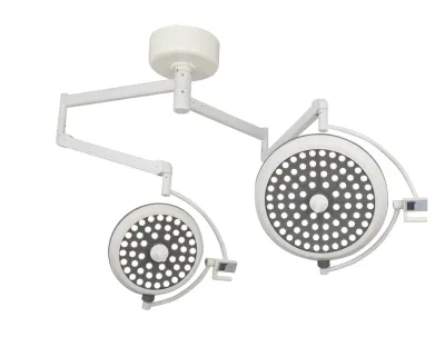 Latest LED Surgical Shadowless Operating Light Operation Lamp