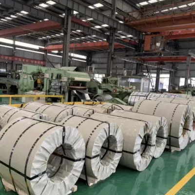Perfect Service, Excellent Quality Wisco Cold Rolled Oriented Silicon Steel From Chinese Suppliers