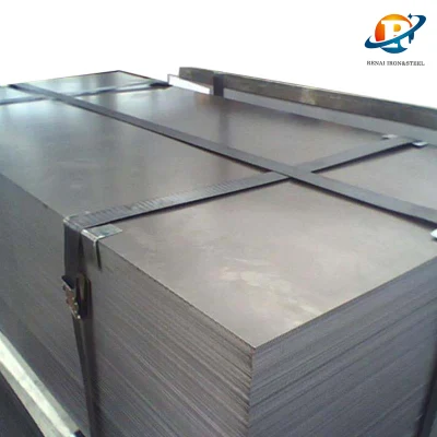 Professional Manufacturer Galvanized Steel Sheet Metal Prime Galvanized Sheet Metal