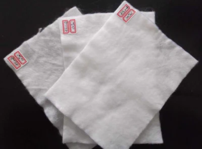 Geotex 401 Nonwoven Polypropylene Geotextile, 15 X 360 FT. Roll