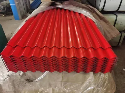 0.12mm 0.2mm 600~2600mm Carbon Steel Plate Price Ibr Sheet Gi Gl Roofing Sheets Manufacture