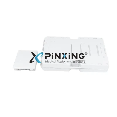 Folding Portable Field Hospital Bed or Outdoor Camping Bed