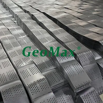 Grass Grid Polymer HDPE Geocell for Erosion Control