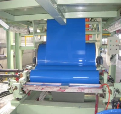 High Quality Chinese Supplier Prepainted Galvanized Steel Coil